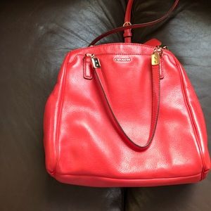 Beautiful Coach bag!